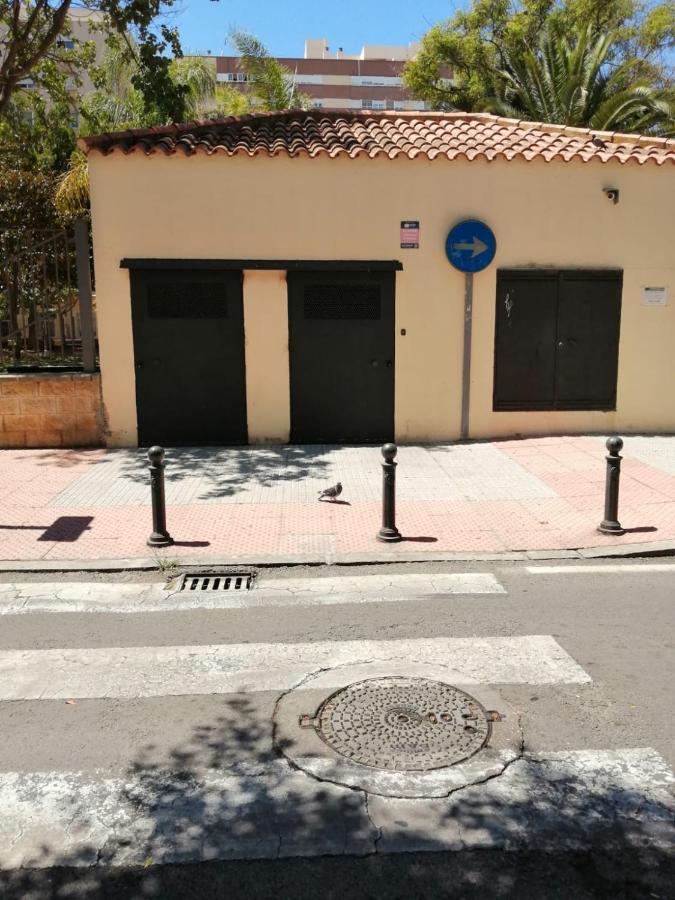 Casa Victoriana - Free Parking By Cadiz Time Apartments Bagian luar foto