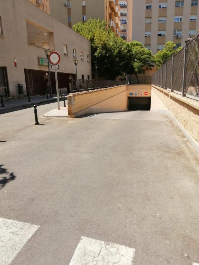 Casa Victoriana - Free Parking By Cadiz Time Apartments Bagian luar foto