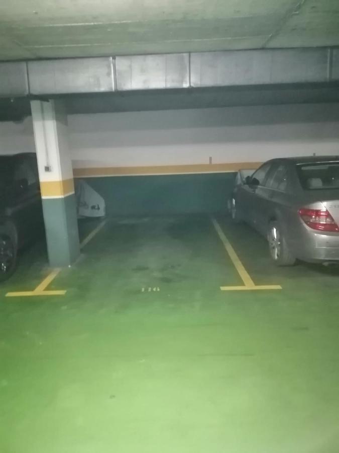 Casa Victoriana - Free Parking By Cadiz Time Apartments Bagian luar foto